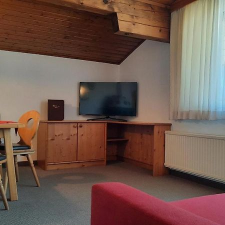 Apartamento Haus Elfi Wagrain Exterior foto