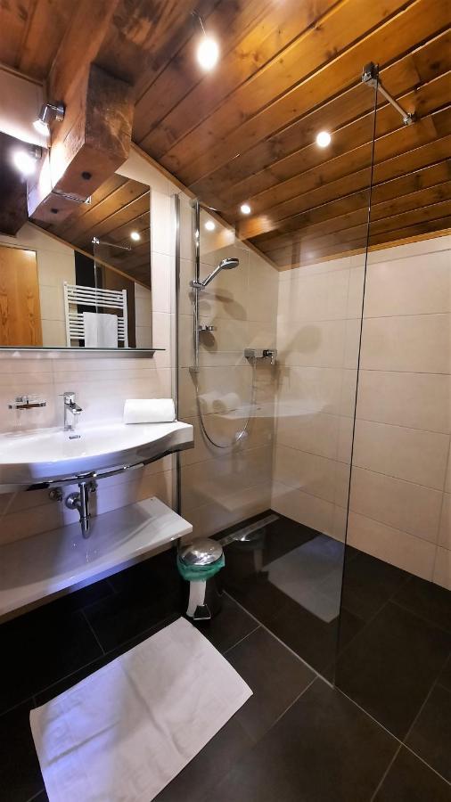 Apartamento Haus Elfi Wagrain Exterior foto