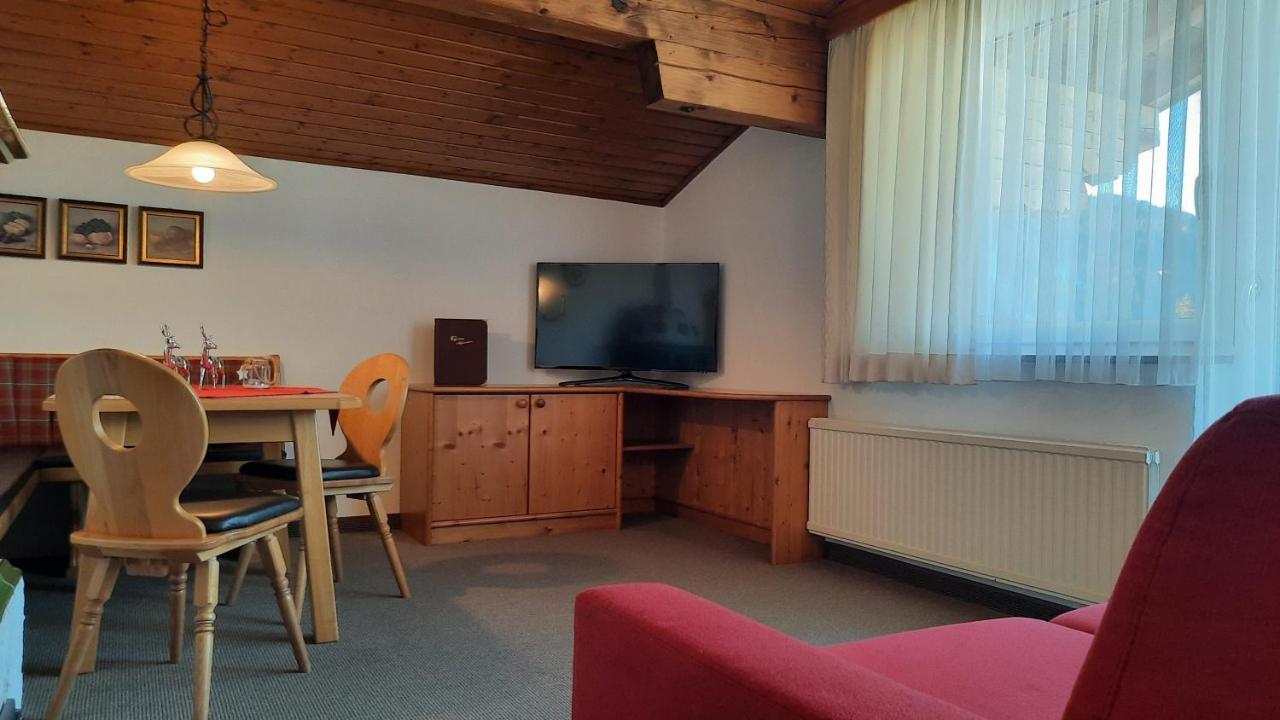 Apartamento Haus Elfi Wagrain Exterior foto