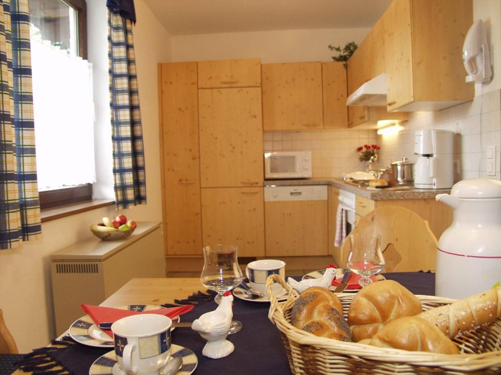 Apartamento Haus Elfi Wagrain Habitación foto
